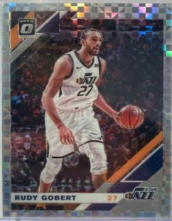 Rudy Gobert