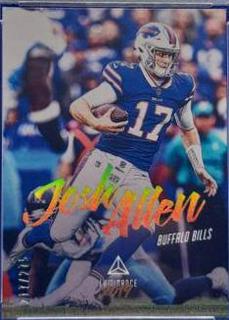 Josh Allen