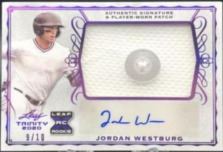 Jordan Westburg