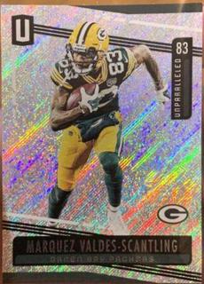 Marquez Valdes Scantling