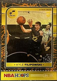 Kyle Filipowski