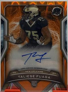 Taliese Fuaga