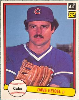 Dave Geisel