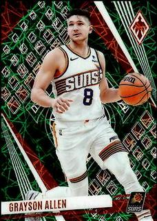 Grayson Allen