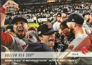Boston Red Sox