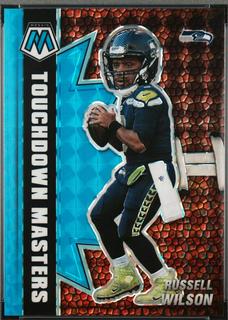 Russell Wilson