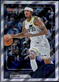 Jordan Clarkson