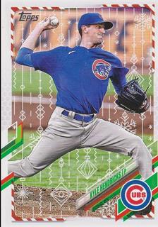 Kyle Hendricks