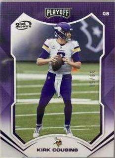 Kirk Cousins