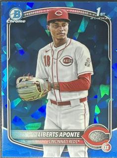 Liberts Aponte