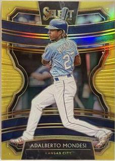 Adalberto Mondesi