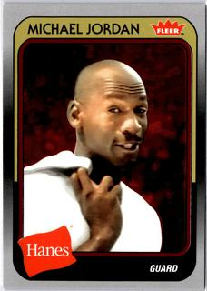Michael Jordan