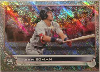 Tommy Edman