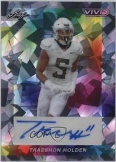 Traeshon Holden