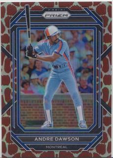 Andre Dawson
