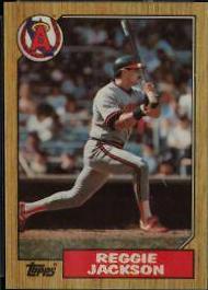 Reggie Jackson