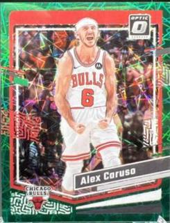 Alex Caruso