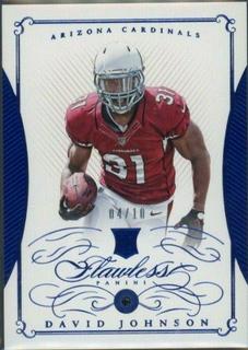David Johnson