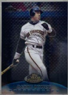 Barry Bonds