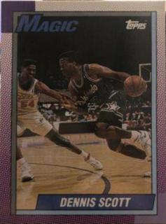 Dennis Scott