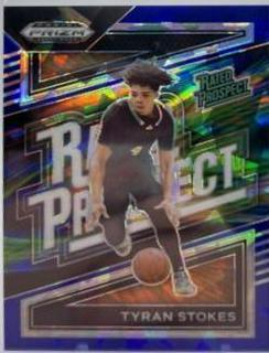 Tyran Stokes