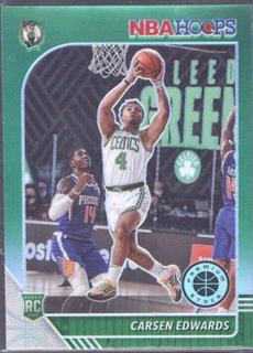 Carsen Edwards