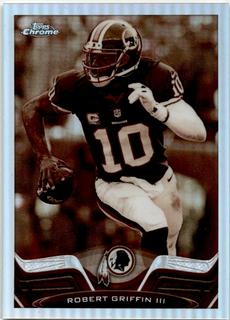 Robert Griffin III