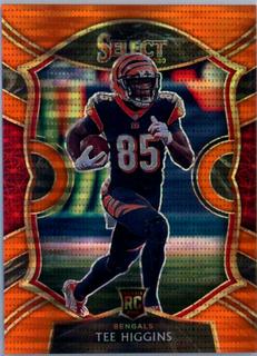 Tee Higgins