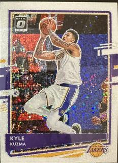 Kyle Kuzma