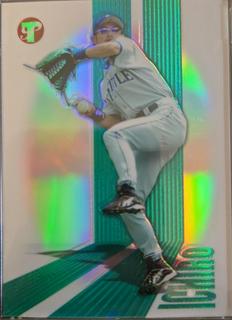 Ichiro