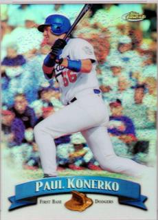 Paul Konerko