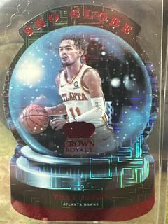 Trae Young