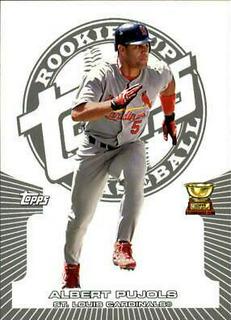Albert Pujols