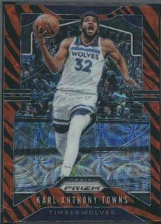 Karl-Anthony Towns