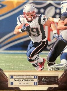 Danny Woodhead