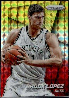Brook Lopez