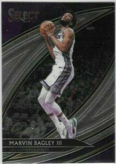Marvin Bagley III