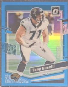 Tony Boselli