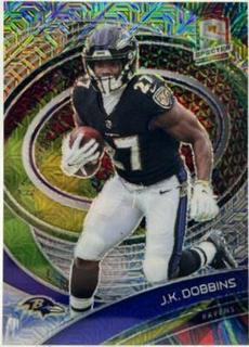 J. K. Dobbins