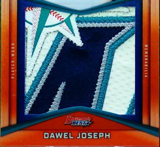 Dawel Joseph