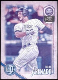 Nolan Arenado