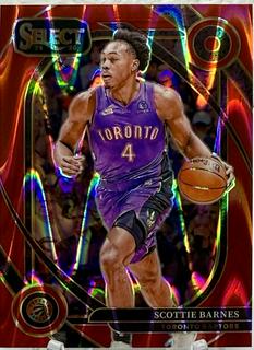 Scottie Barnes