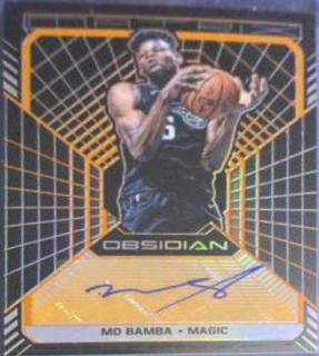 Mo Bamba