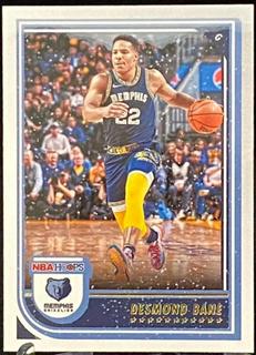 Desmond Bane