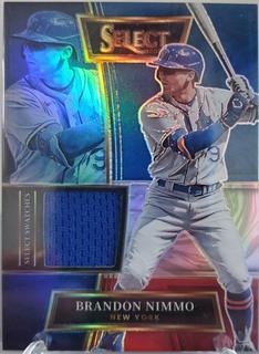 Brandon Nimmo