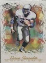 Shaun Alexander