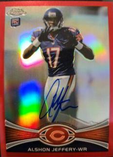 Alshon Jeffery