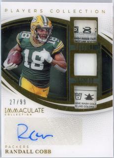 Randall Cobb