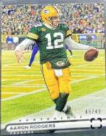 Aaron Rodgers