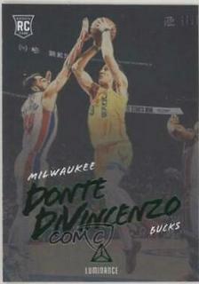 Donte DiVincenzo